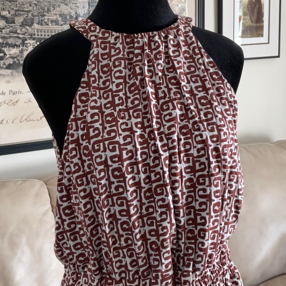 NWT Boden halter dress - Picture 2 of 8